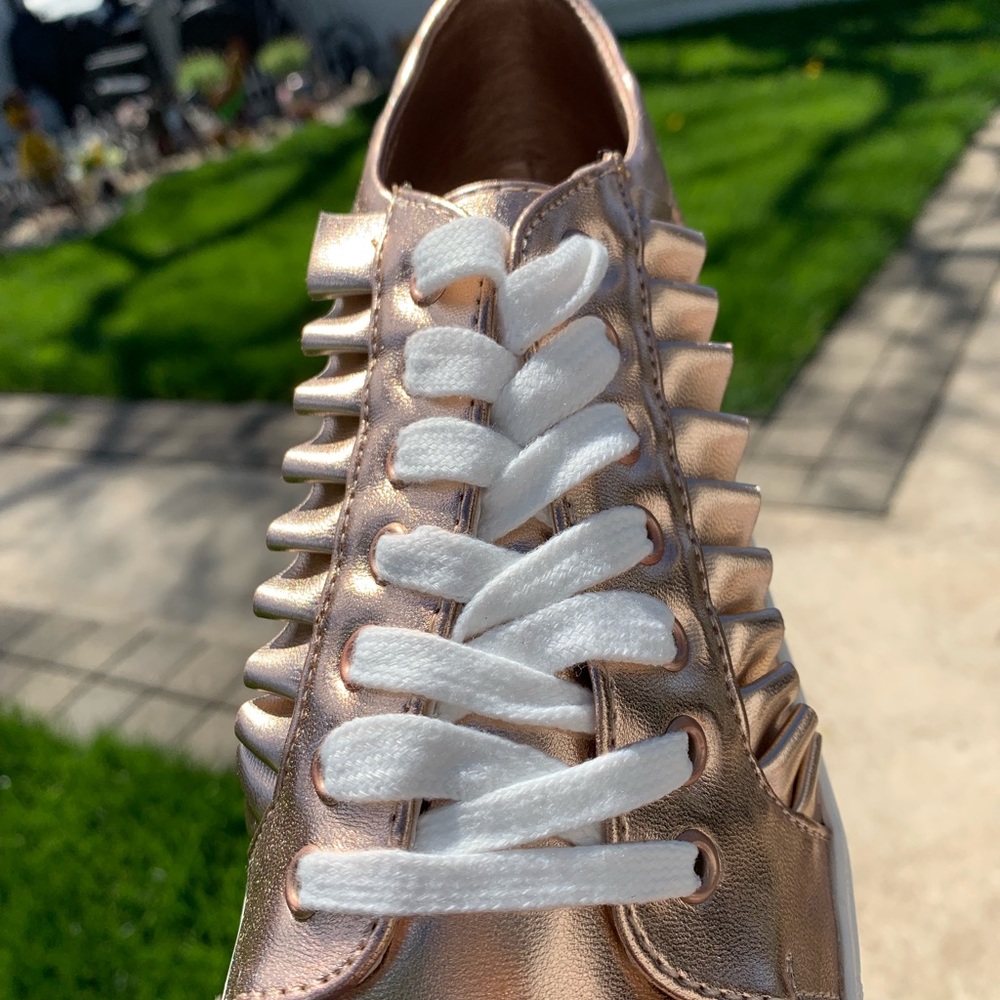 Just fab shoes
